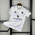 Camisa Manchester United Away 25/26 Adidas - Torcedor