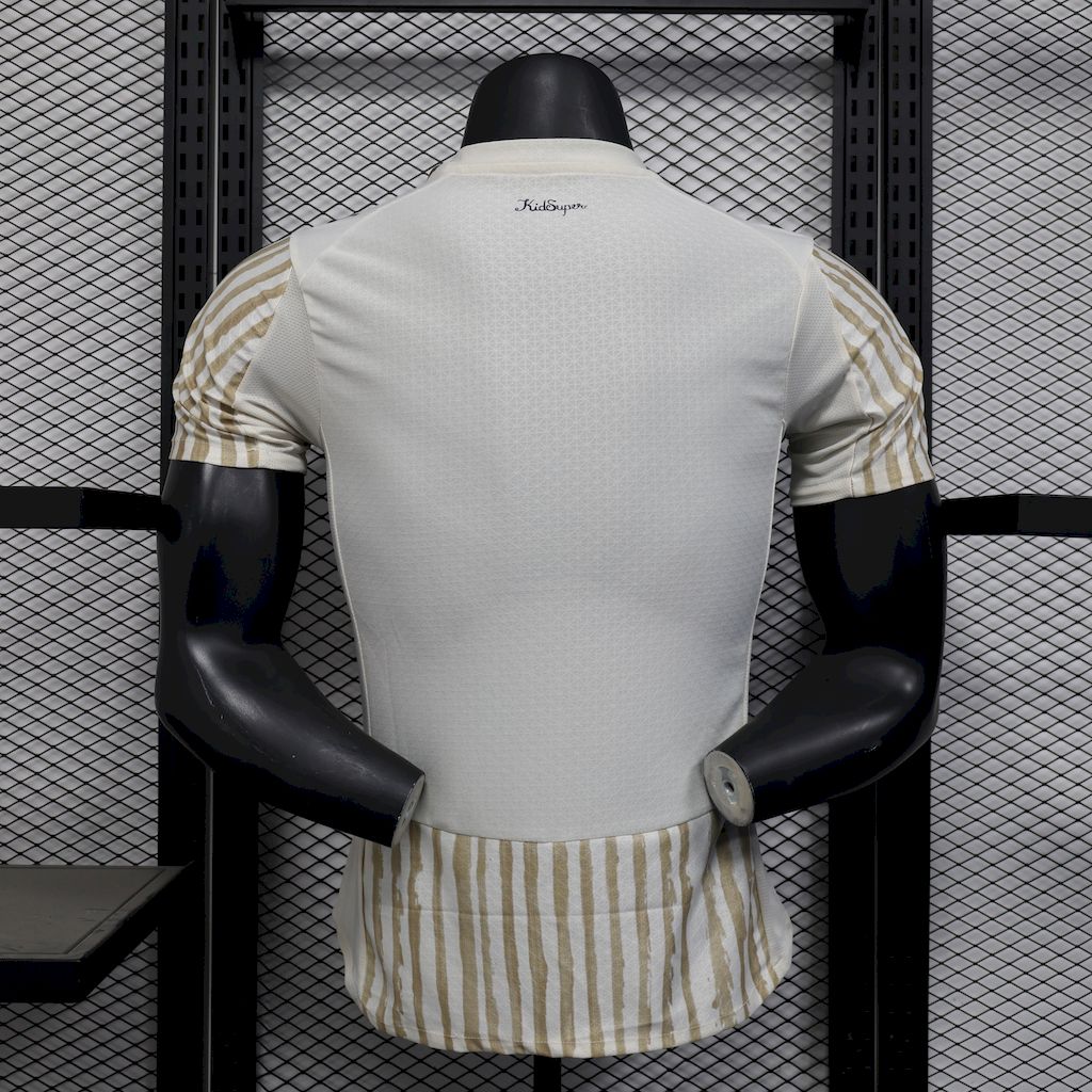 Camisa Al Hilal Away 25/26 Puma - Jogador