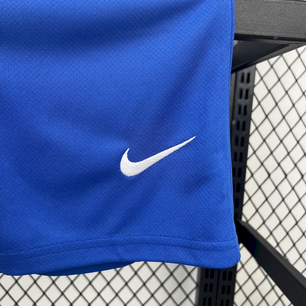 Kit Infantil Inglaterra Home 25/26 Nike