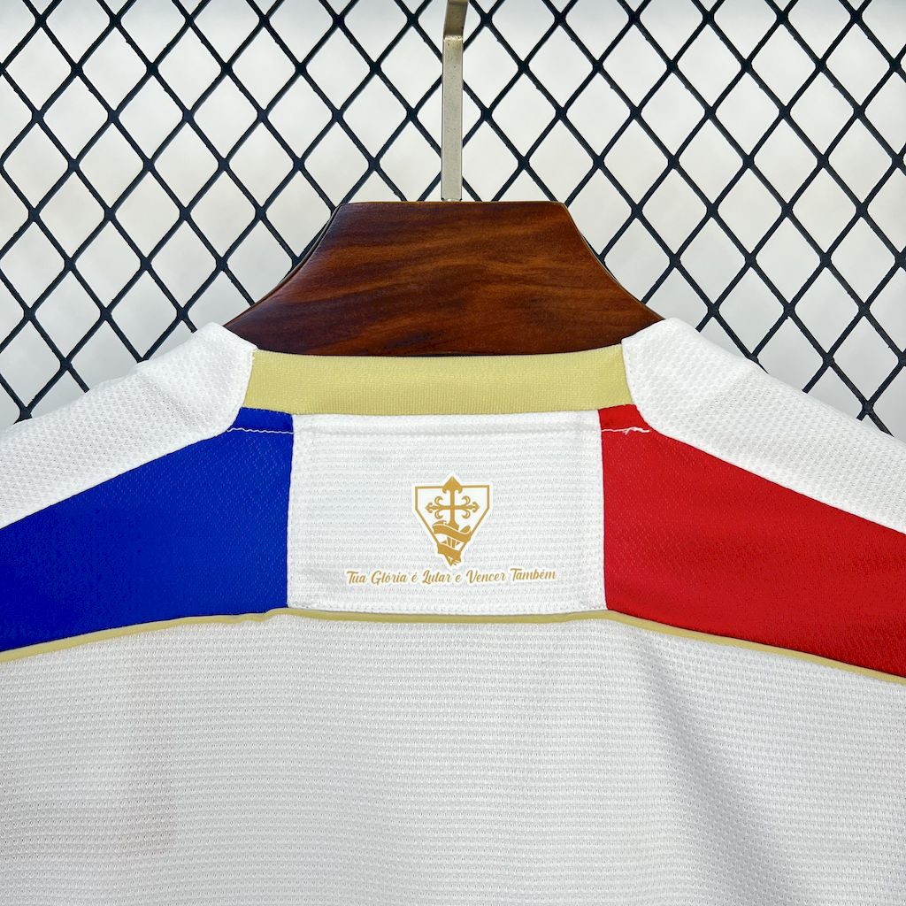 Camisa Fortaleza Away 25/26 Volt - Torcedor