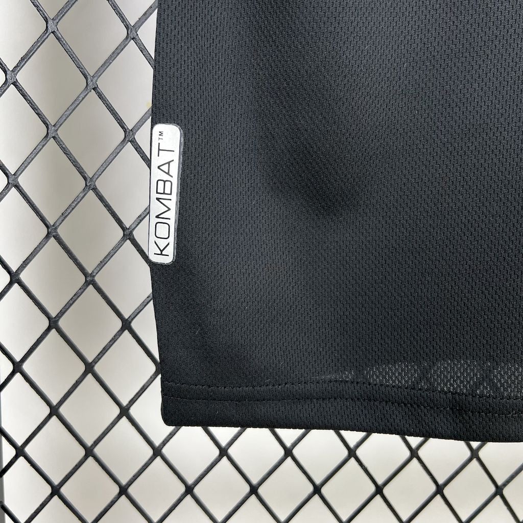 Camisa Vasco 25/26 - Kappa - Torcedor - Réplica 1974