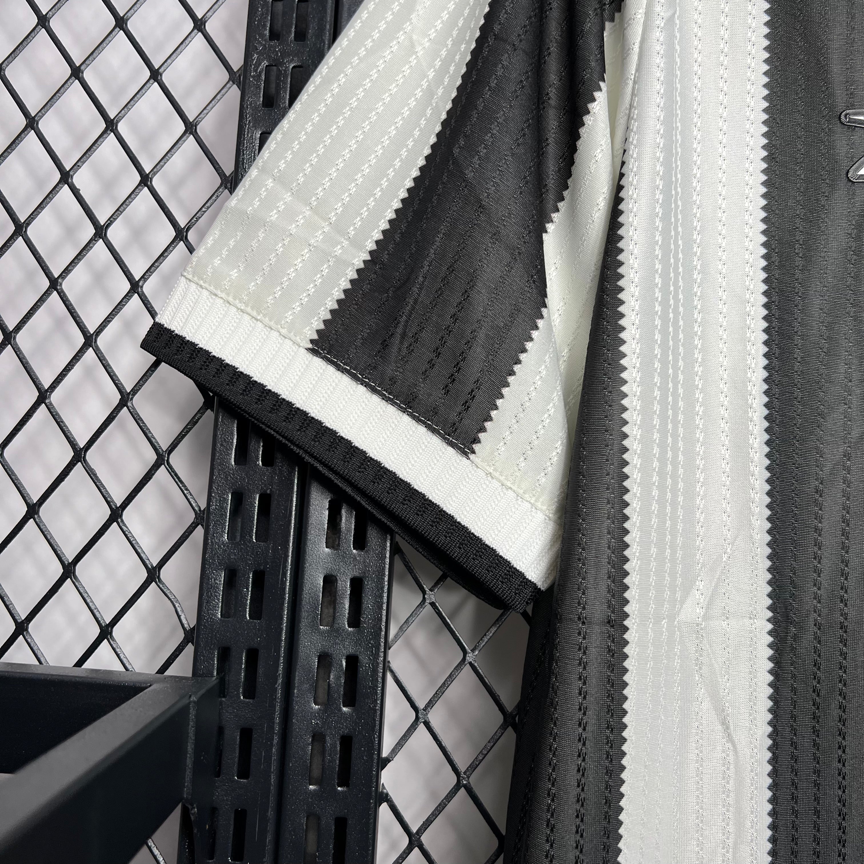 Camisa Botafogo Home 24/25 Reebok - Torcedor