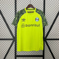Camisa Grêmio Goleiro 24/25 - Umbro Torcedor Masculina
