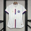 Camisa Bahia Home 24/25 Adidas - Feminina