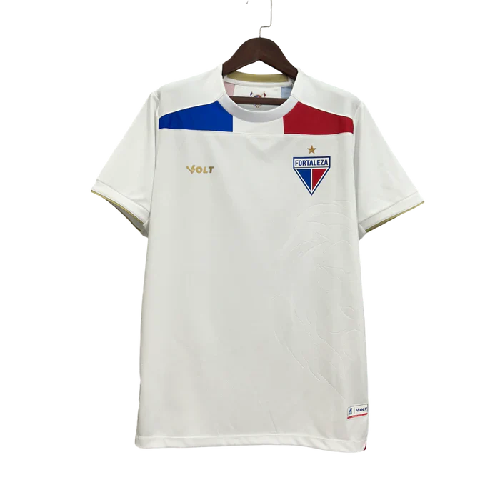 Camisa Fortaleza Away 25/26 Volt - Torcedor