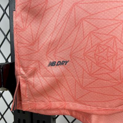 Camisa Porto Away 25/26 Newbalace - Torcedor