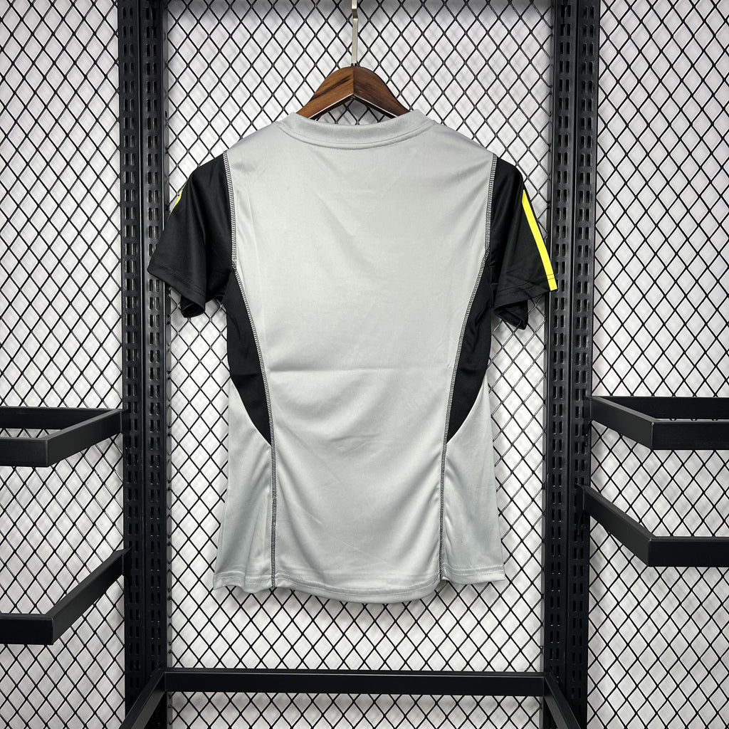 Camisa Flamengo Treino I 24/25 Adidas - Feminina