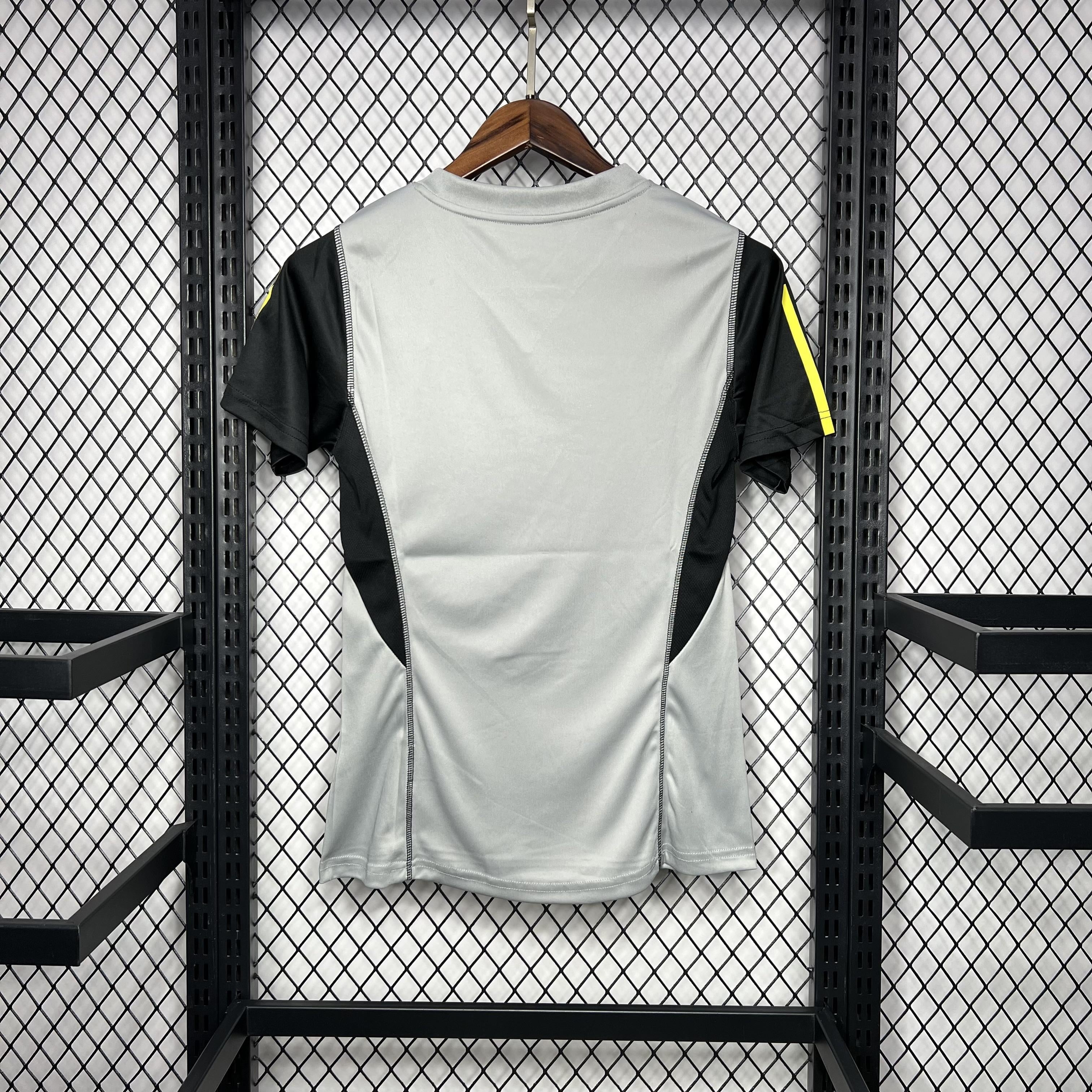 Camisa Flamengo Treino I 24/25 Adidas - Feminina