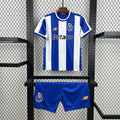Kit Infantil Porto Home 25/26 Newbalace