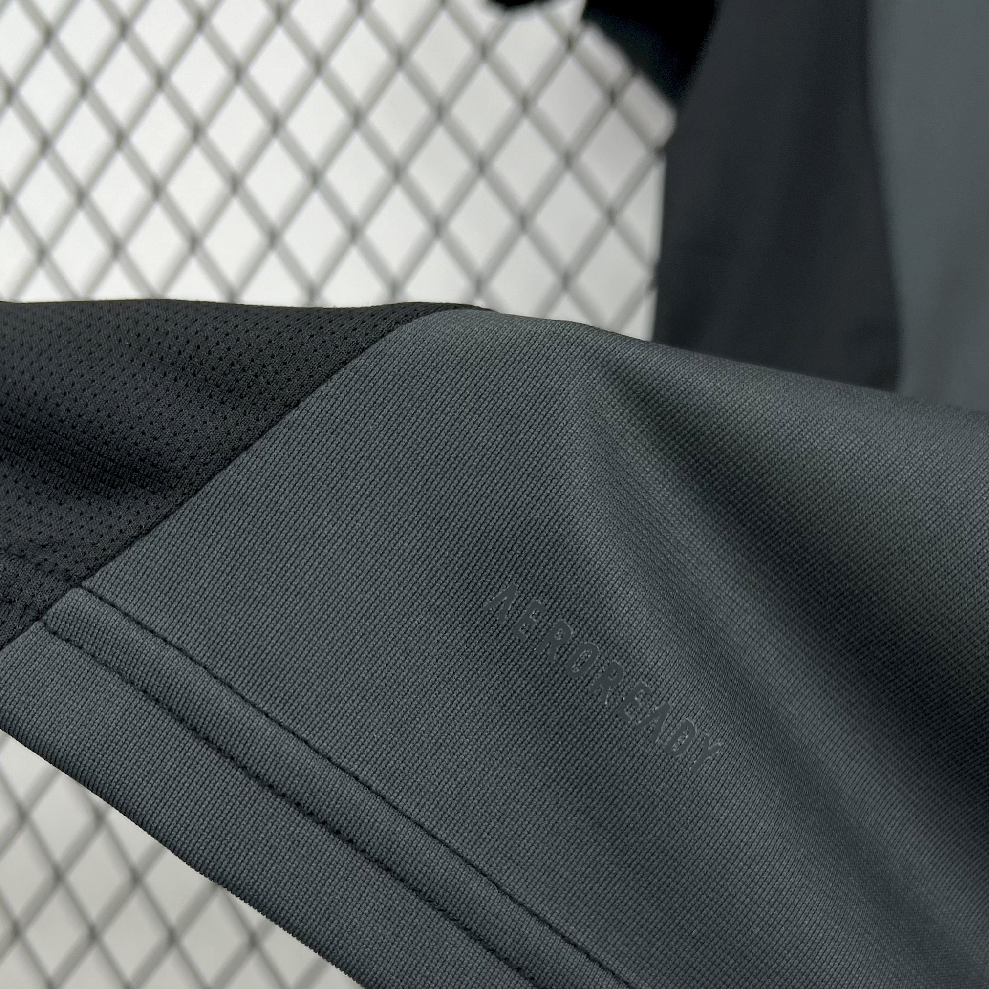 Camisa Inter Miami Away 25/26 Adidas - Torcedor