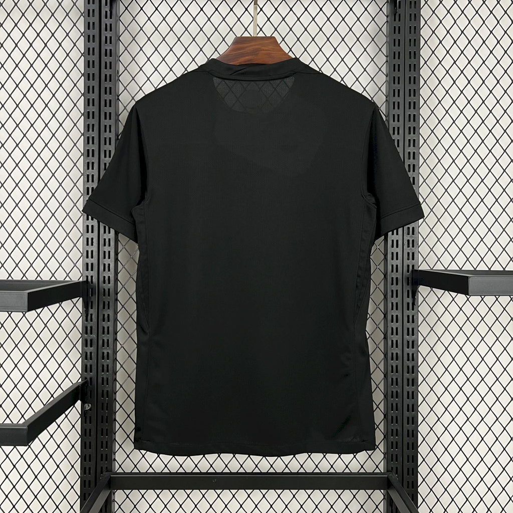 Camisa Corinthians Away 24/25 Nike Masculina Torcedor - Allblack