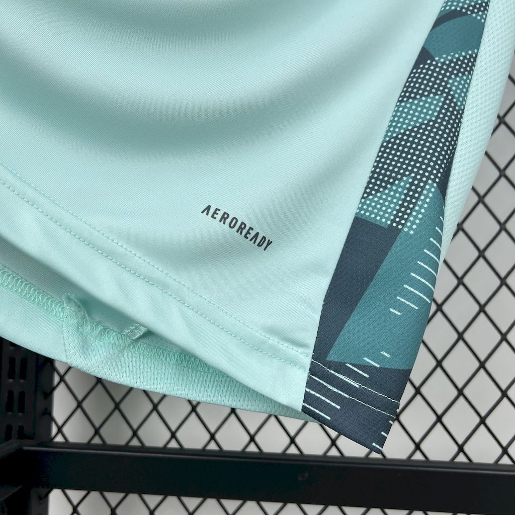 Camisa Cruzeiro Treino I 25/26 Adidas - Torcedor