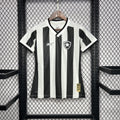 Camisa Botafogo Away 24/25 Reebok - Feminina