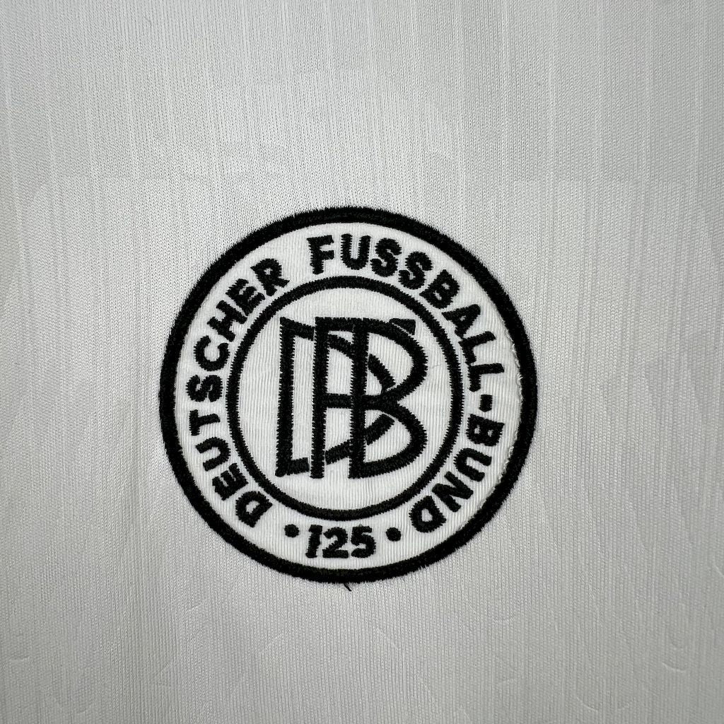 Camisa Alemanha Home 25/26 Adidas - Feminina