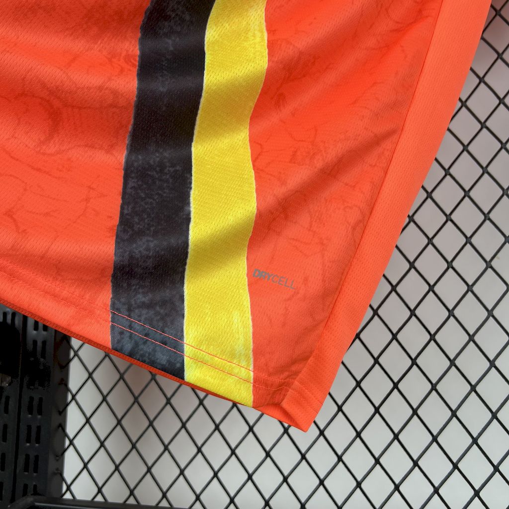 Camisa Manchester City Third 25/26 Puma - Torcedor