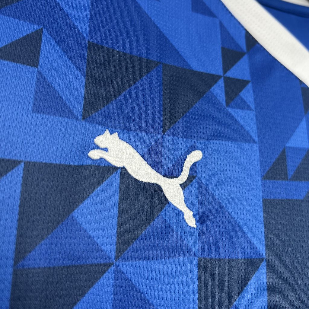 Camisa Al Hilal Away 24/25 Puma - Torcedor