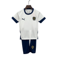 Kit Infantil Portugal Treino I 25/26 Puma
