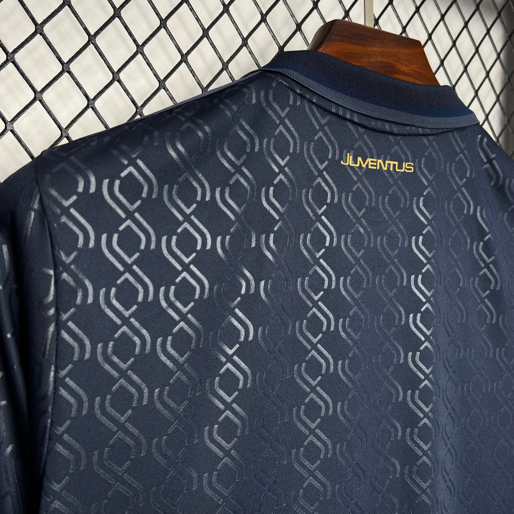 Camisa Juventus III 24/25 - Adidas Torcedor -  Masculina