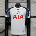 Camisa Tottenham Home 25/26 Nike - Jogador