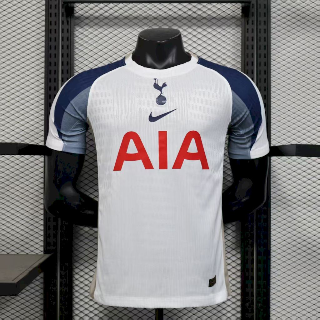 Camisa Tottenham Home 25/26 Nike - Jogador