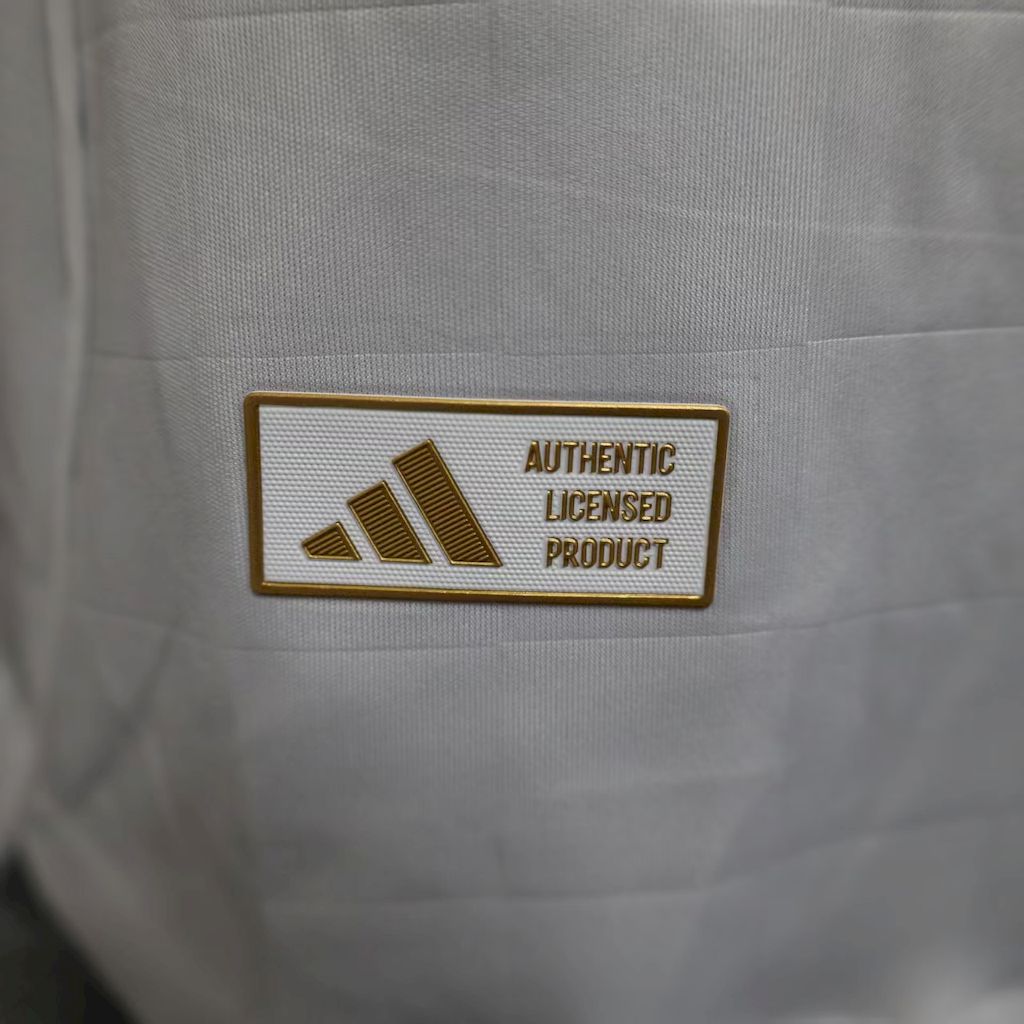 Camisa Benfica Third 25/26 Adidas - Jogador