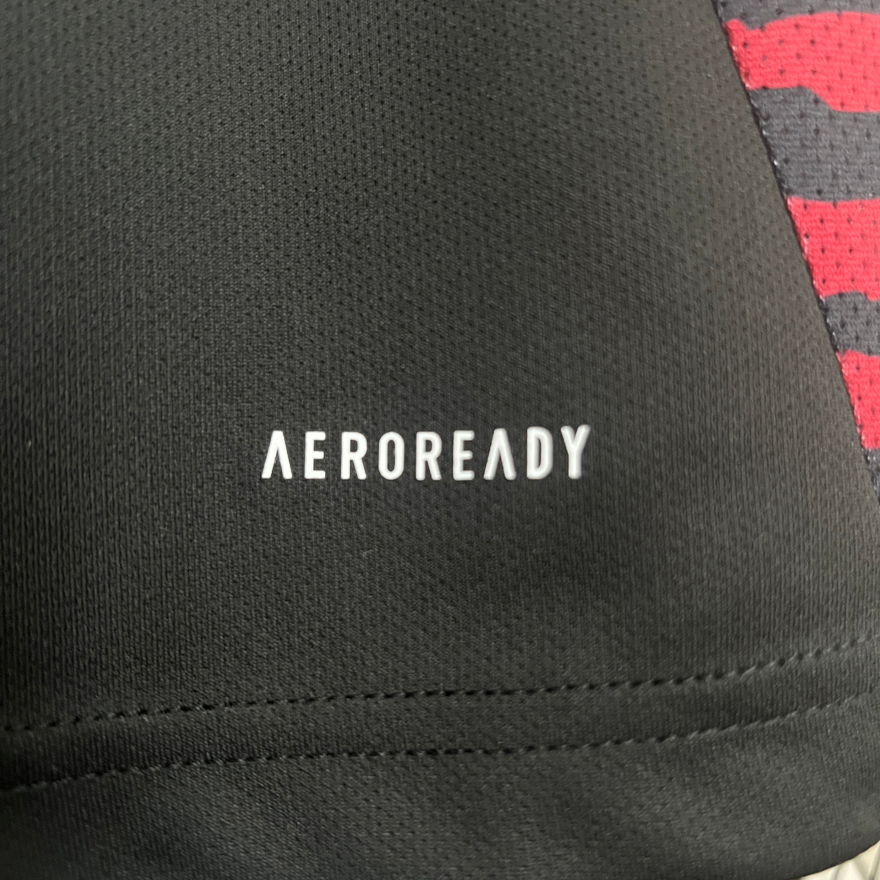 Camisa Peru 2024 Away - Adidas