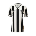 Camisa Botafogo Home 24/25 Reebok - Feminina