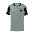 Camisa Botafogo Goleiro 24/25 Reebok - Torcedor