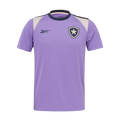 Camisa Botafogo Pre Jogo 25/26 Reebok - Torcedor