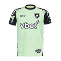 Camisa Botafogo Treino 25/26 Reebok - Torcedor