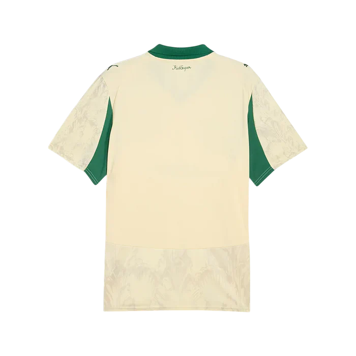 Camisa Palmeiras Especial Mundial 25/26 Puma - Torcedor