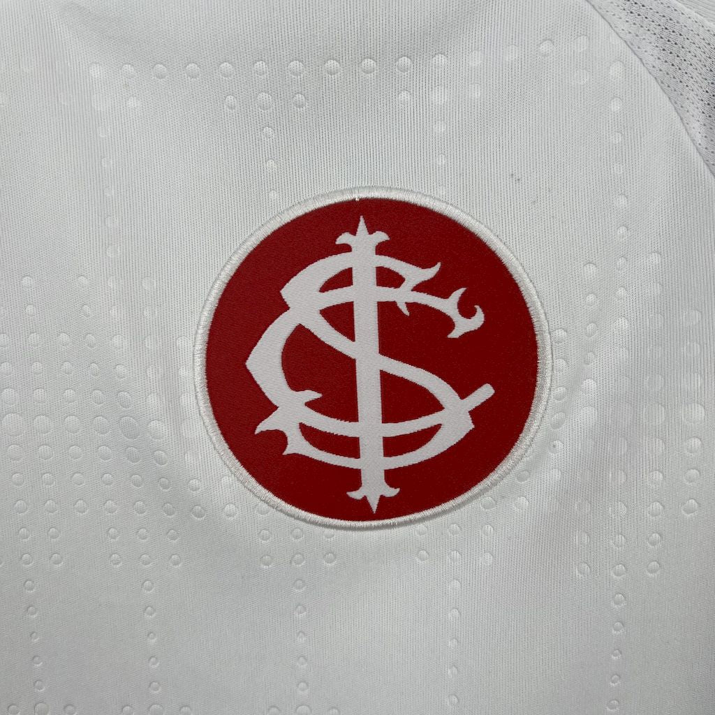 Camisa Internacional Away 25/26 Adidas - Torcedor