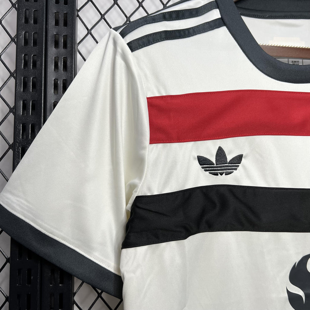 Camisa Manchester United Third 24/25 Adidas - Torcedor