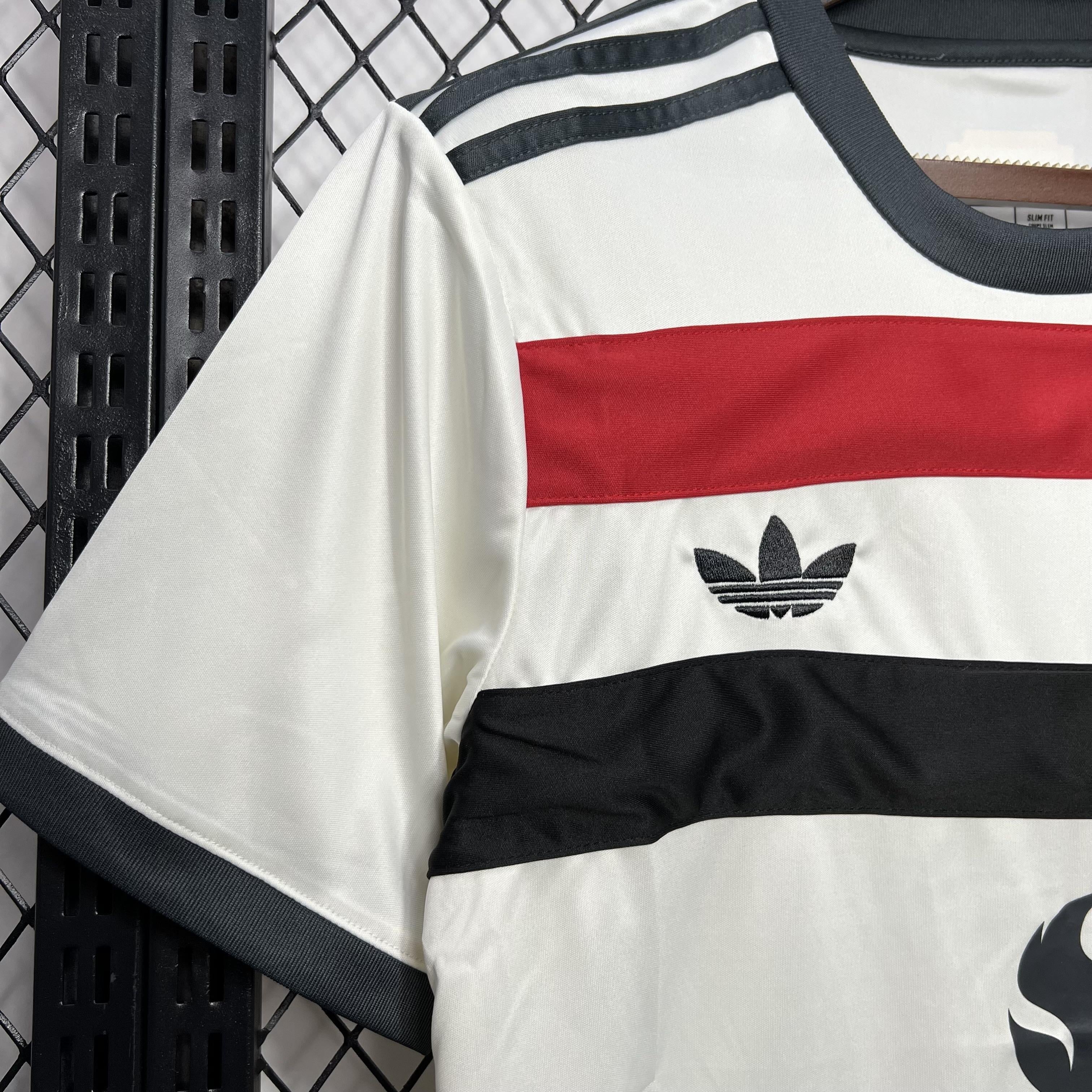 Camisa Manchester United Third 24/25 Adidas - Torcedor