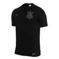 Camisa Corinthians Away 24/25 Nike Masculina Torcedor - Allblack