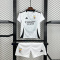 Kit Infantil Benfica Away 25/26 Adidas