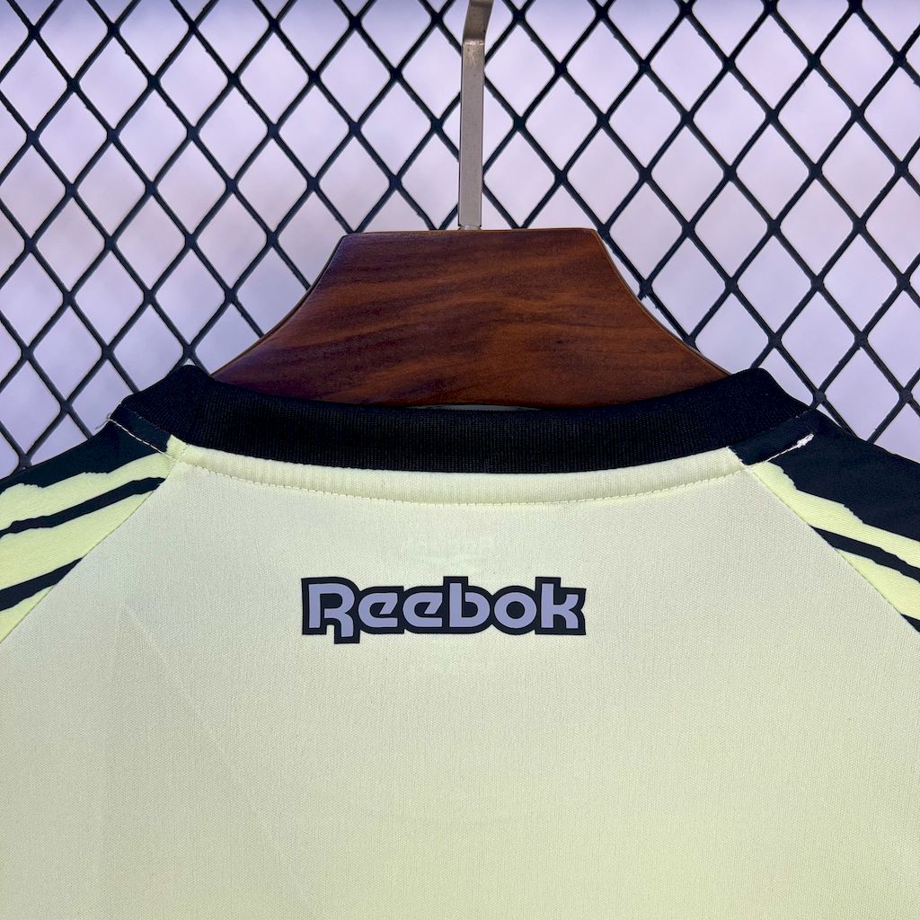 Camisa Botafogo Treino 25/26 Reebok - Torcedor