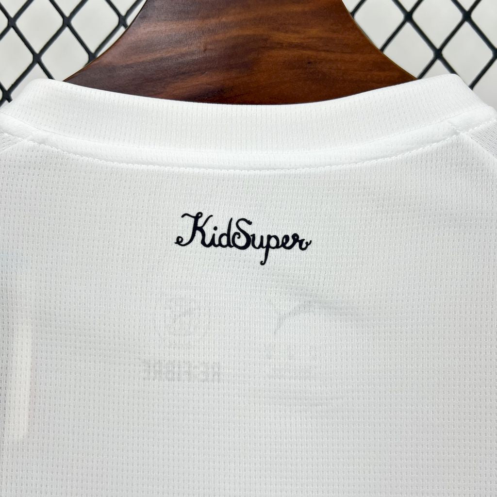 Camisa Manchester City Away 25/26 Puma - Torcedor