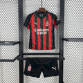 Kit Infantil Milan Home 25/26 Puma