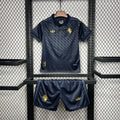 Juventus Infantil III 24/25 - Azul escuro