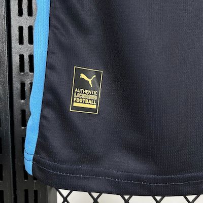 Camisa Olympique Marseille 25/26 Puma - Torcedor