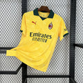 Camisa Milan Third I 25/26 Puma - Torcedor