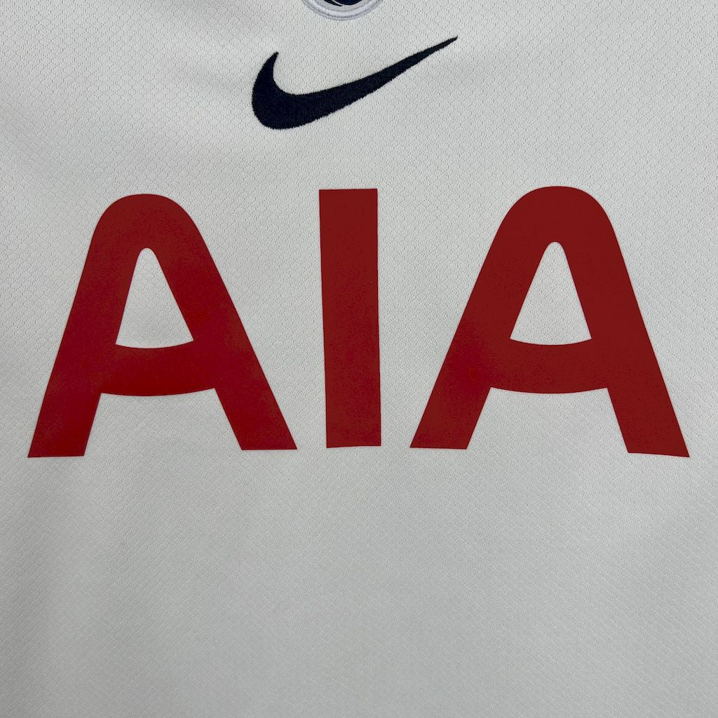 Camisa Tottenham Away 25/26 Adidas - Torcedor
