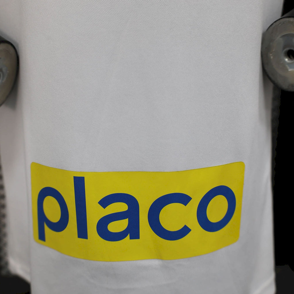 Camisa Santos Home 25/26 Umbro - Jogador