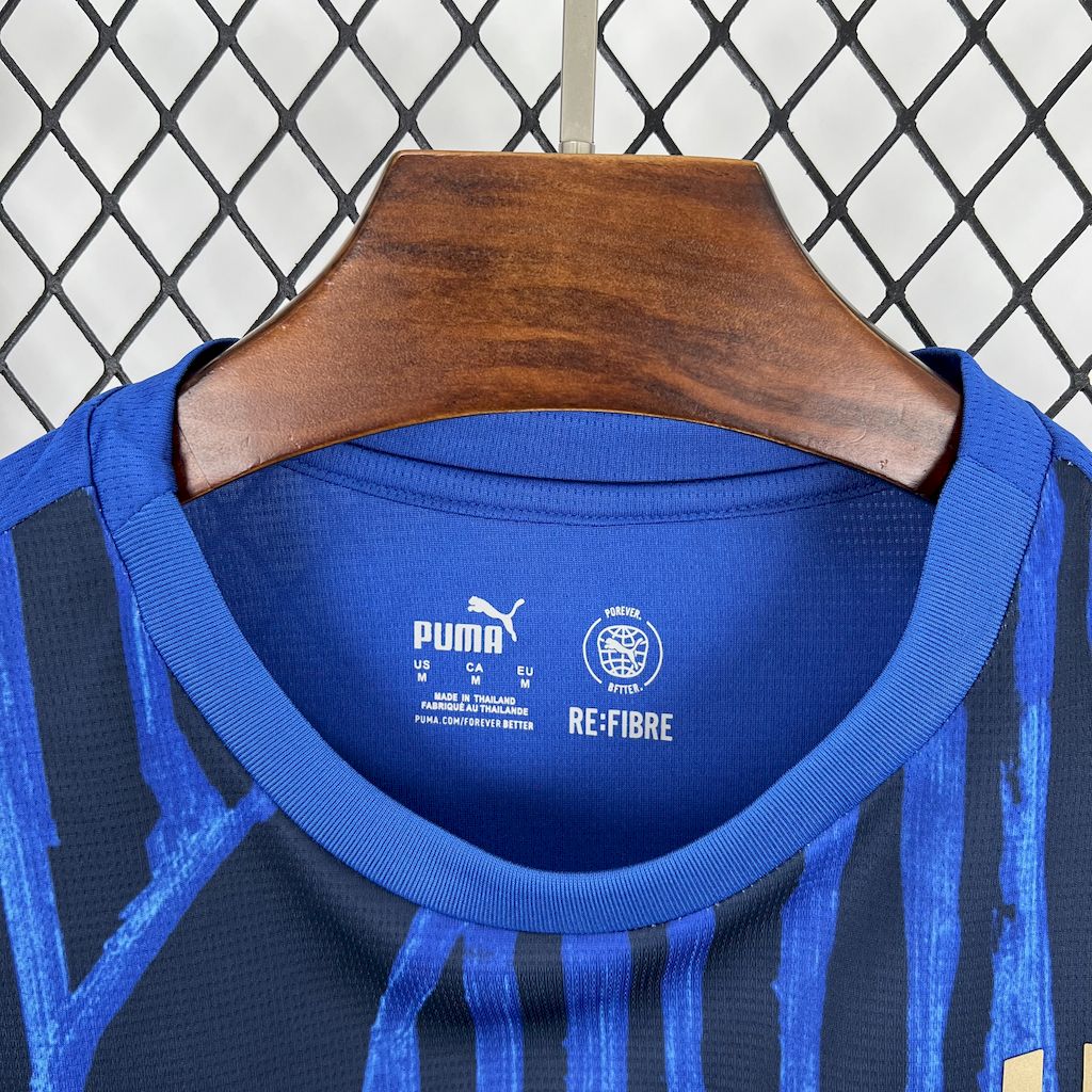 Camisa Al Hilal Home 25/26 Adidas - Torcedor