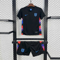Kit Infantil Inglaterra Away 25/26 Nike