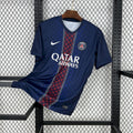 Camisa Psg Home 25/26 Nike - Torcedor