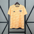 Camisa São Paulo Treino 24/25 - Adidas Torcedor Masculina Lançamento
