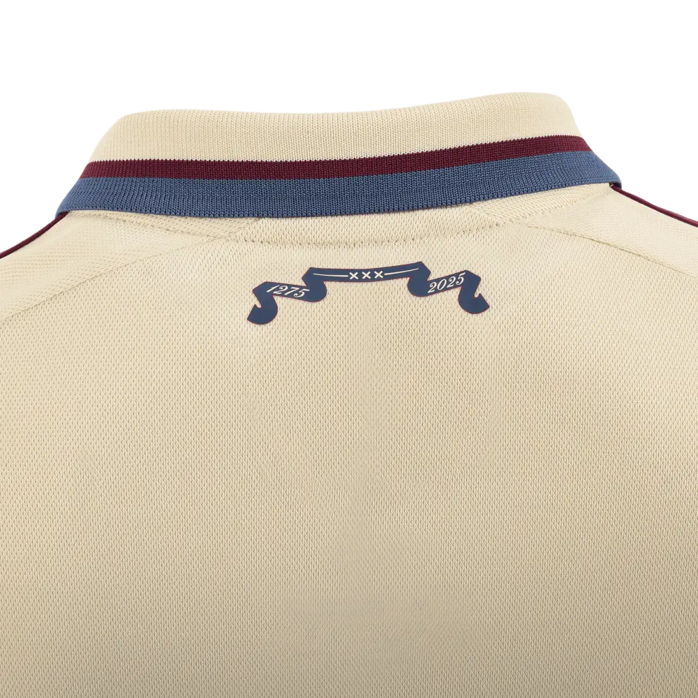 Camisa Ajax Third 25/26 Adidas - Torcedor