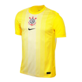 Camisa Corinthians Goleiro II 25/26 Nike - Torcedor